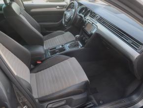 Volkswagen Passat  2.0 TDI 