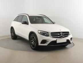 Mercedes-Benz GLC  GLC 220d 4MATIC 