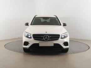 Mercedes-Benz GLC  GLC 220d 4MATIC 