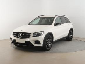 Mercedes-Benz GLC  GLC 220d 4MATIC 