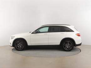 Mercedes-Benz GLC  GLC 220d 4MATIC 