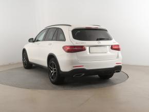 Mercedes-Benz GLC  GLC 220d 4MATIC 