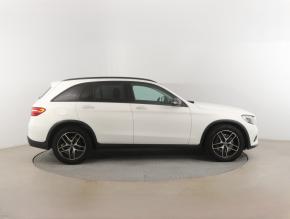 Mercedes-Benz GLC  GLC 220d 4MATIC 