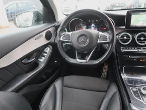 Mercedes-Benz GLC  GLC 220d 4MATIC 