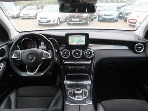 Mercedes-Benz GLC  GLC 220d 4MATIC 