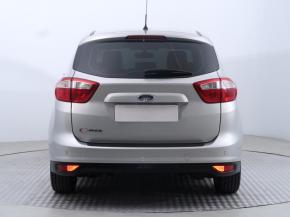 Ford C-Max  1.6 TDCi Trend 