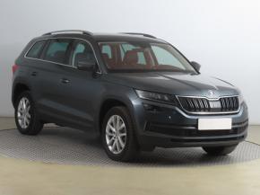 Škoda Kodiaq  2.0 TDI 