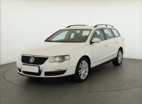 Volkswagen Passat  2.0 TDI 