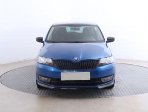 Škoda Rapid Spaceback  1.2 TSI Monte Carlo 