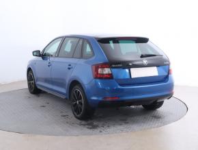 Škoda Rapid Spaceback  1.2 TSI Monte Carlo 