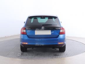 Škoda Rapid Spaceback  1.2 TSI Monte Carlo 