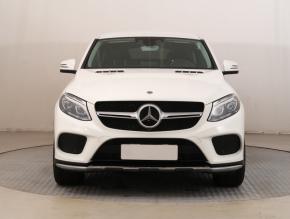 Mercedes-Benz GLE Coupe  GLE 350d Coupé 