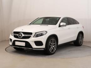 Mercedes-Benz GLE Coupe  GLE 350d Coupé 