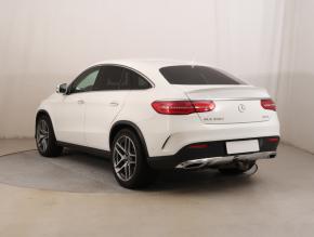 Mercedes-Benz GLE Coupe  GLE 350d Coupé 