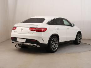 Mercedes-Benz GLE Coupe  GLE 350d Coupé 