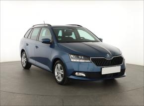 Škoda Fabia  1.0 TSI 