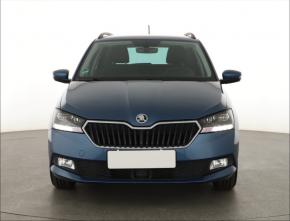 Škoda Fabia  1.0 TSI 