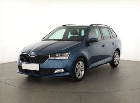 Škoda Fabia  1.0 TSI 