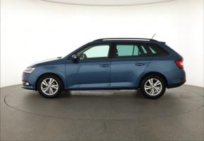 Škoda Fabia  1.0 TSI 