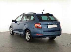 Škoda Fabia  1.0 TSI 