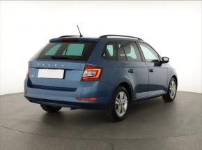 Škoda Fabia  1.0 TSI 