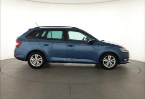 Škoda Fabia  1.0 TSI 