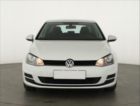 Volkswagen Golf  1.2 TSI 