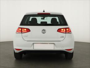 Volkswagen Golf  1.2 TSI 