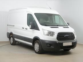 Ford Transit  2.0 EcoBlue 