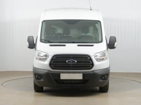 Ford Transit  2.0 EcoBlue 