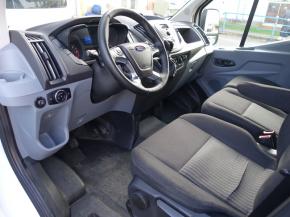 Ford Transit  2.0 EcoBlue 