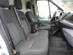 Ford Transit  2.0 EcoBlue 