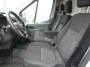 Ford Transit  2.0 EcoBlue 