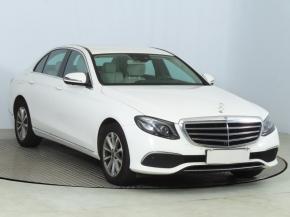 Mercedes-Benz E  E 220 d 