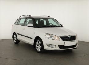 Škoda Fabia  1.2 TSI Elegance 