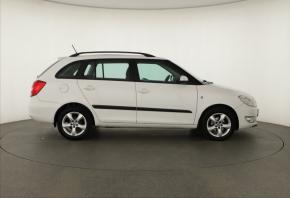 Škoda Fabia  1.2 TSI Elegance 