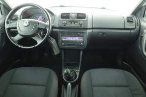 Škoda Fabia  1.2 TSI Elegance 