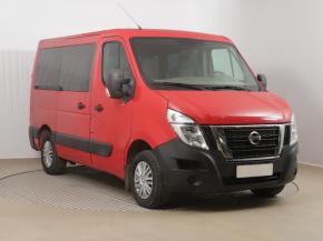 Nissan NV400  2.3 dCi 