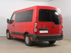 Nissan NV400  2.3 dCi 