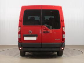 Nissan NV400  2.3 dCi 