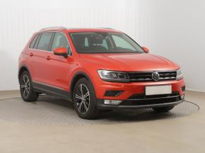 Volkswagen Tiguan  2.0 TDI 