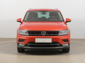 Volkswagen Tiguan  2.0 TDI 