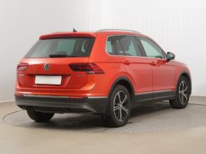 Volkswagen Tiguan  2.0 TDI 