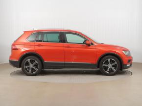 Volkswagen Tiguan  2.0 TDI 