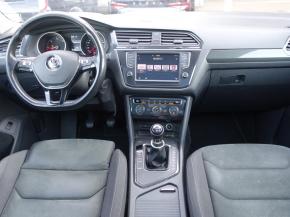 Volkswagen Tiguan  2.0 TDI 