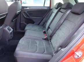 Volkswagen Tiguan  2.0 TDI 