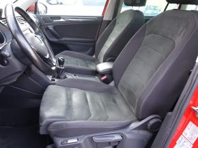 Volkswagen Tiguan  2.0 TDI 