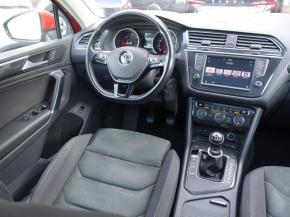 Volkswagen Tiguan  2.0 TDI 