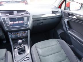 Volkswagen Tiguan  2.0 TDI 