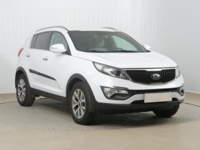 Kia Sportage  1.6 GDI 